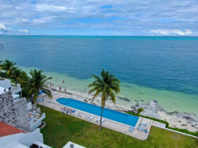AAA OCEANFRONT Luxury 4 Bedroom House - Casa Playa Tortugas